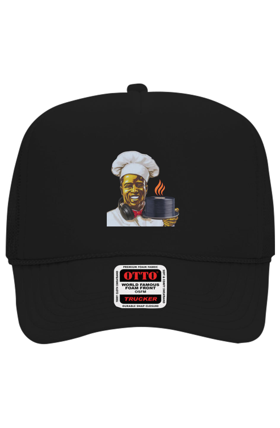 Soul Food Trucker Joint
