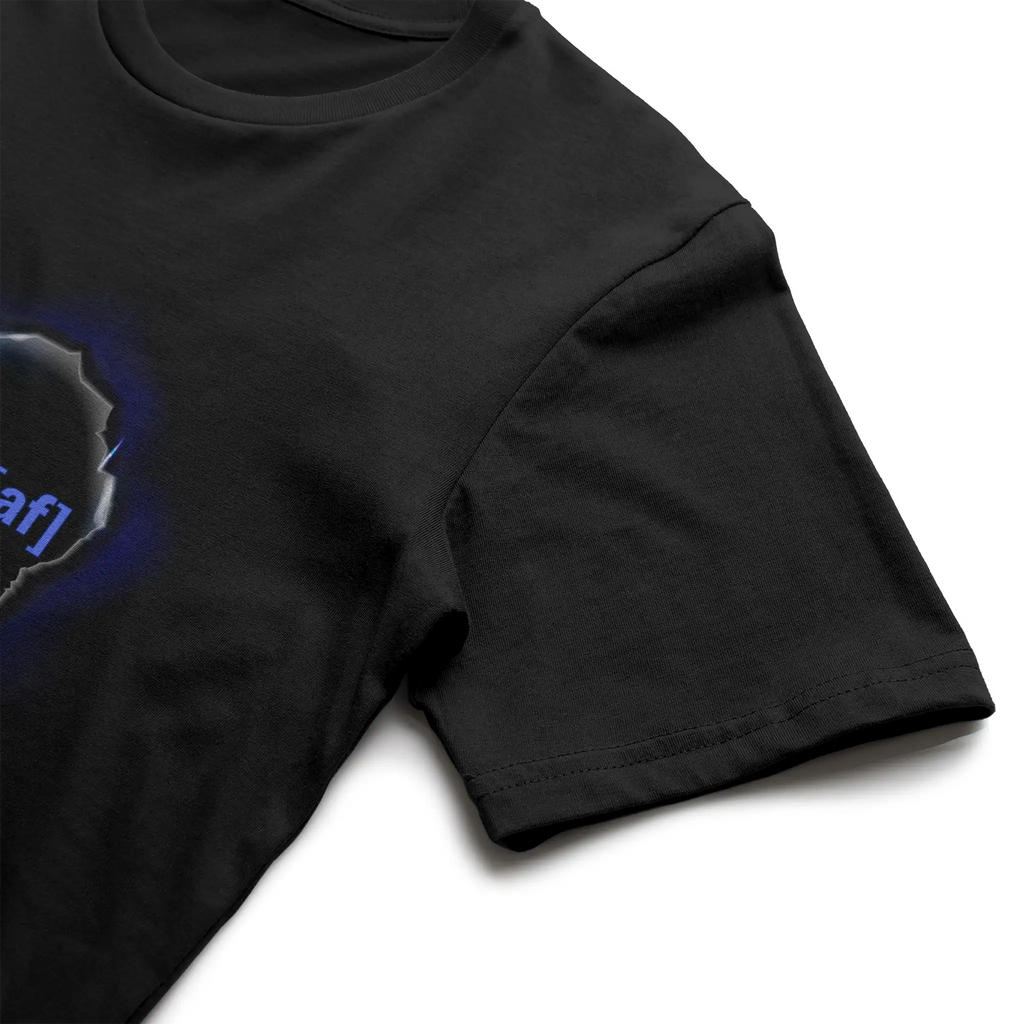 SLOW BURN| &amp;quot;NO REQUESTS&amp;quot; RECORD GRAPHIC TEE | GHET