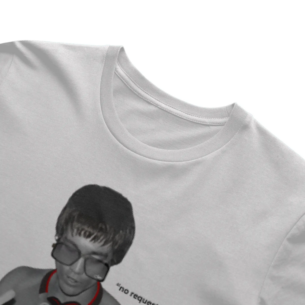 BRUCE LEE | &amp;quot;NO REQUESTS&amp;quot; CAZAL EDITION | LIMITED 