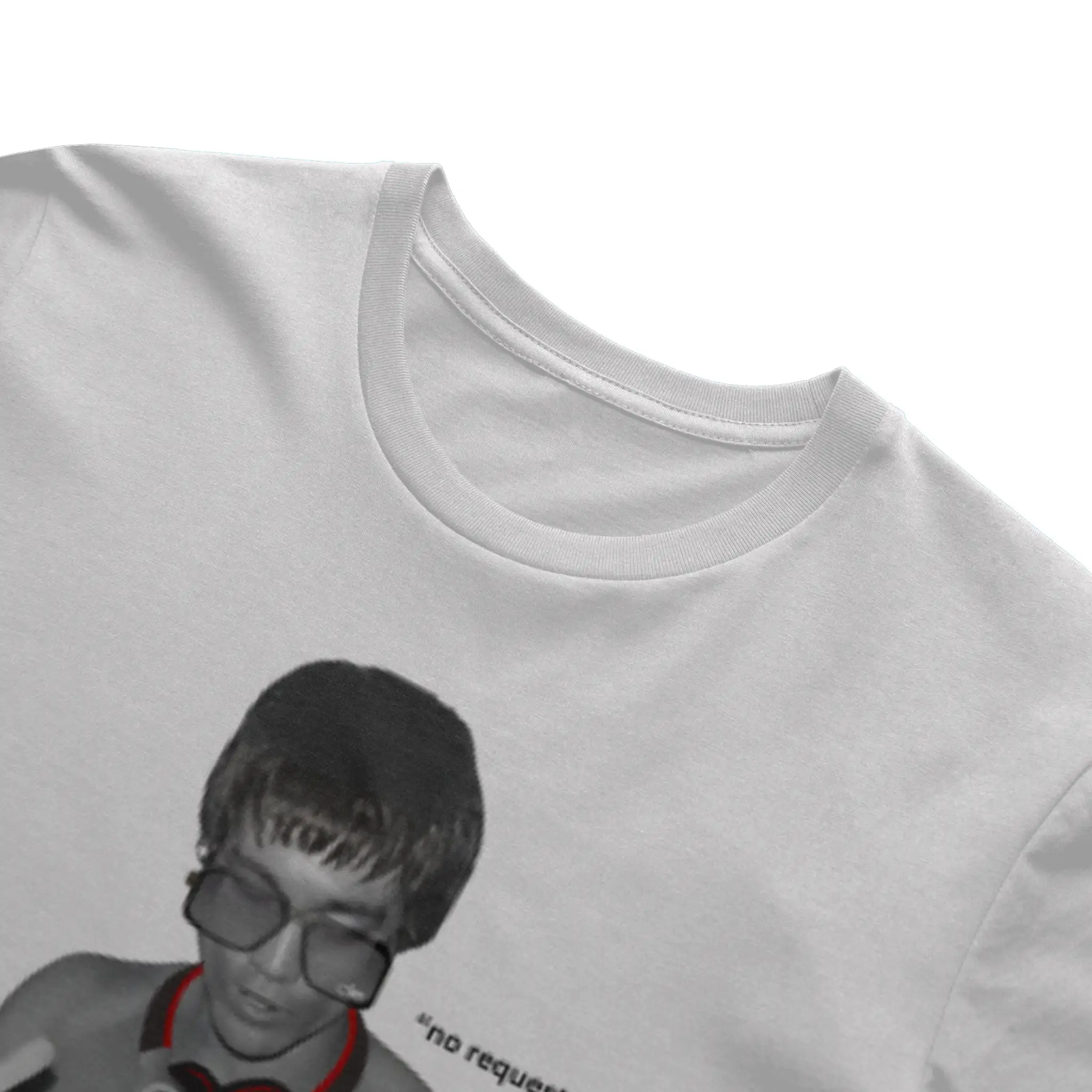 BRUCE LEE | &amp;quot;NO REQUESTS&amp;quot; CAZAL EDITION | LIMITED 