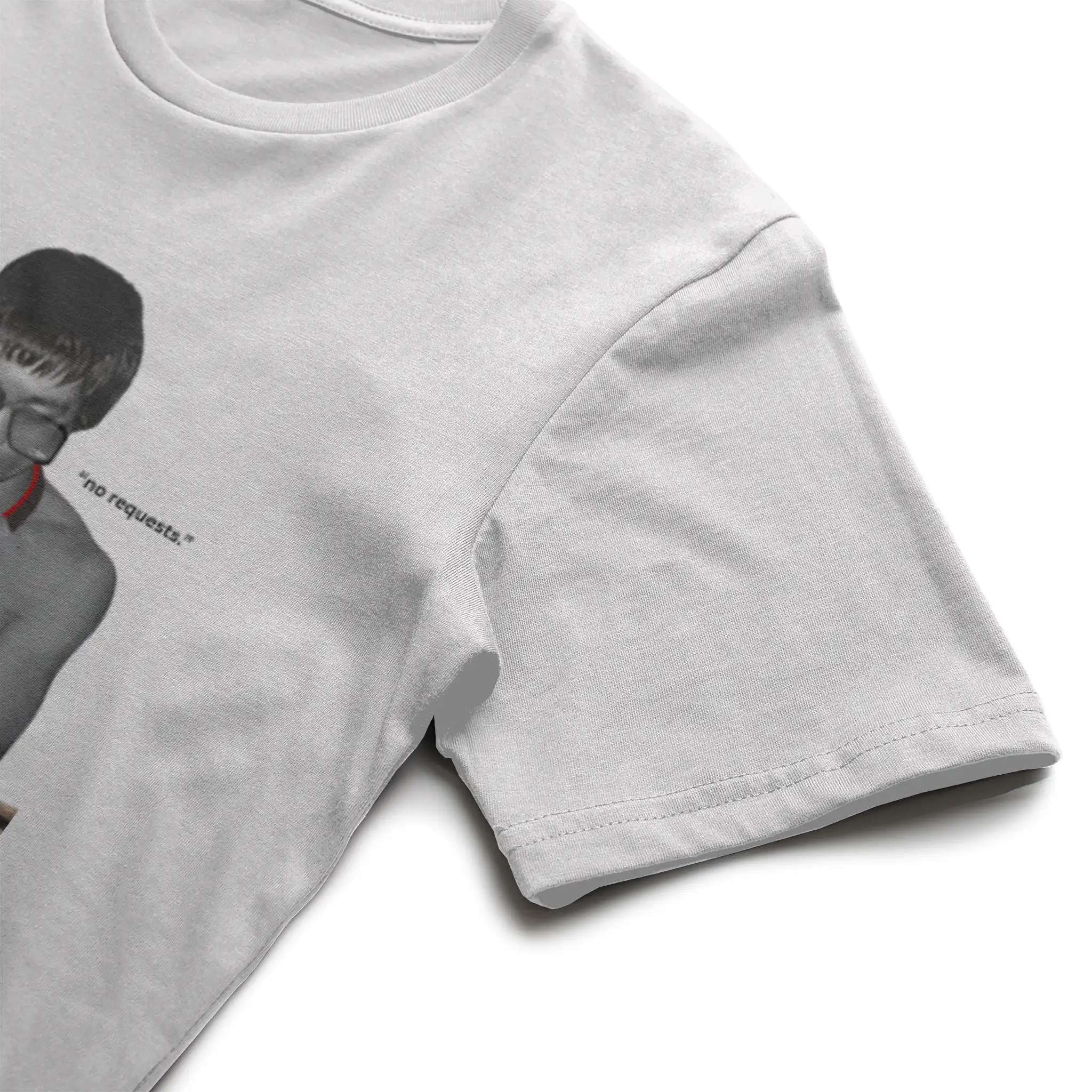 BRUCE LEE | &amp;quot;NO REQUESTS&amp;quot; CAZAL EDITION | LIMITED 