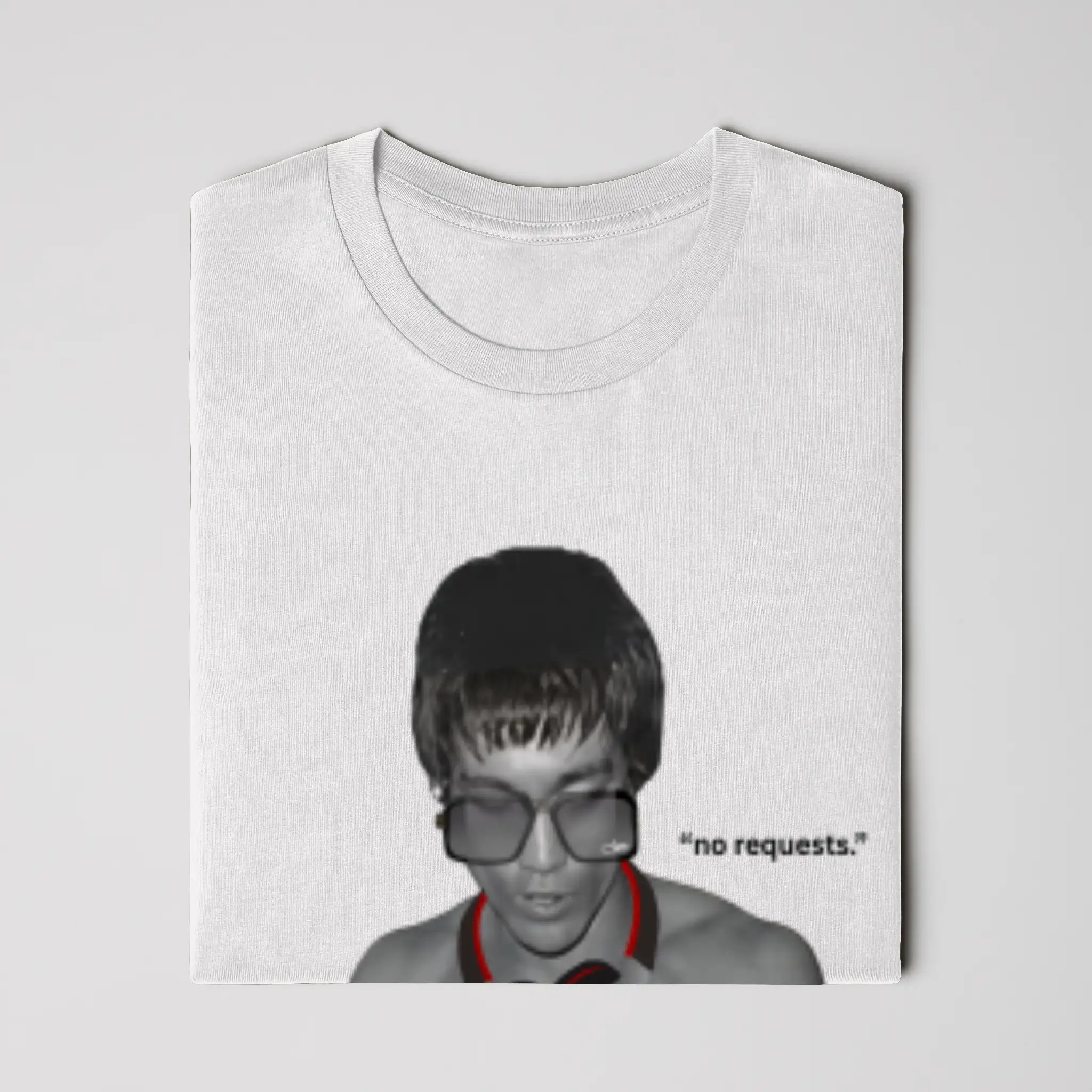 BRUCE LEE | &amp;quot;NO REQUESTS&amp;quot; CAZAL EDITION | LIMITED 